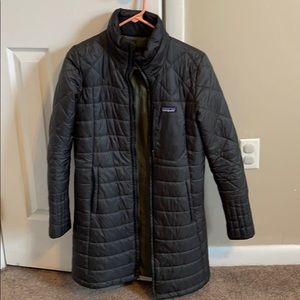 Patagonia Radalie insulated parka